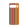 プレミアムパネル［ Colorful Stripe ］