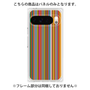 プレミアムパネル［ Colorful Stripe ］