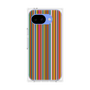 プレミアムパネル［ Colorful Stripe ］