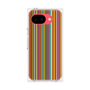 プレミアムパネル［ Colorful Stripe ］