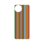 プレミアムパネル［ Colorful Stripe ］