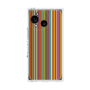 プレミアムパネル［ Colorful Stripe ］