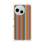 プレミアムパネル［ Colorful Stripe ］