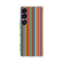 プレミアムパネル［ Colorful Stripe ］