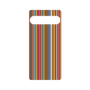 プレミアムパネル［ Colorful Stripe ］
