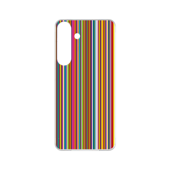 プレミアムパネル［ Colorful Stripe ］