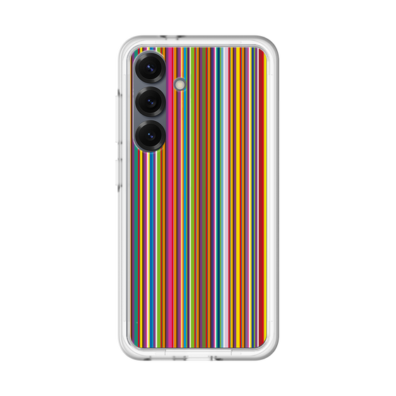 プレミアムパネル［ Colorful Stripe ］