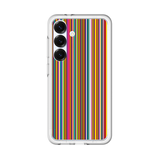 プレミアムパネル［ Colorful Stripe ］