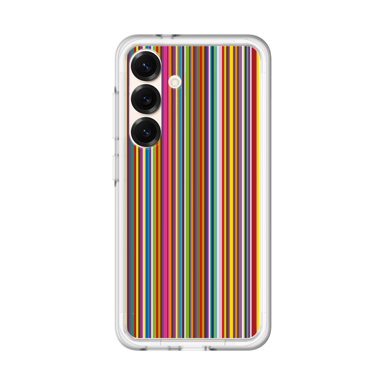 プレミアムパネル［ Colorful Stripe ］