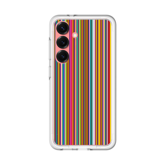 プレミアムパネル［ Colorful Stripe ］