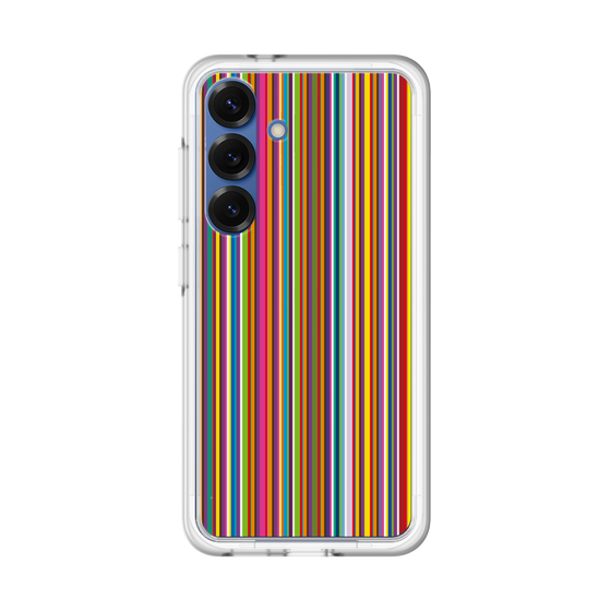 プレミアムパネル［ Colorful Stripe ］