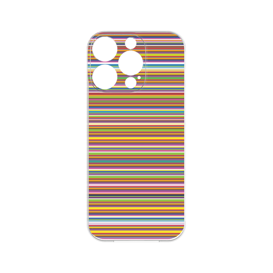 プレミアムパネル［ Colorful Boader ］