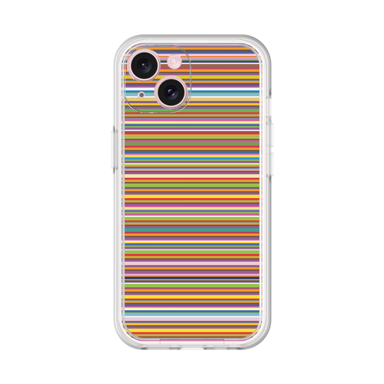 プレミアムパネル［ Colorful Boader ］