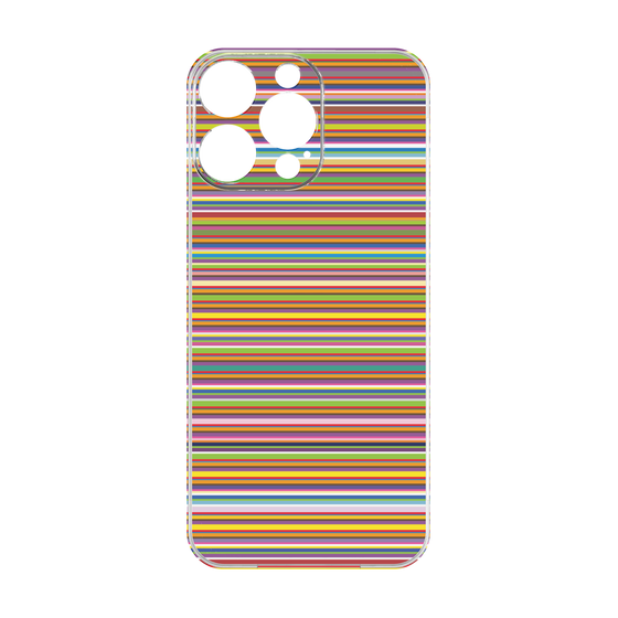 プレミアムパネル［ Colorful Boader ］