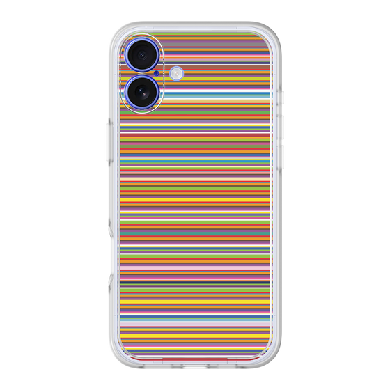 プレミアムパネル［ Colorful Boader ］