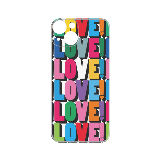 プレミアムパネル［ LOVE!LOVE!LOVE! ］