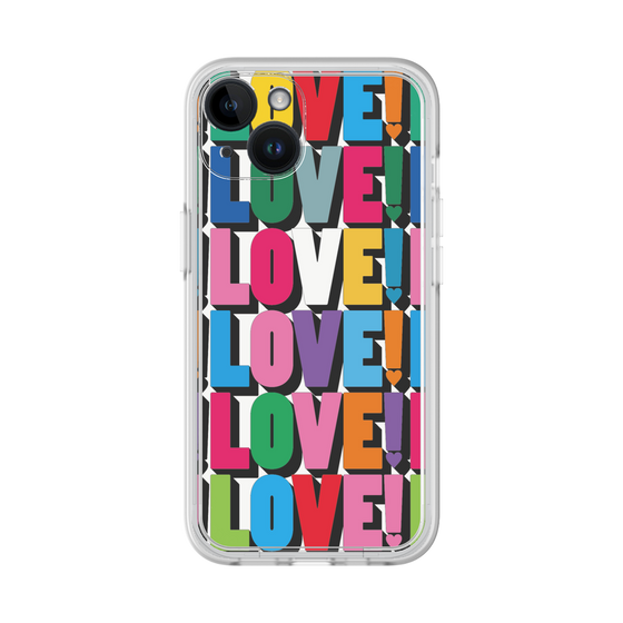 プレミアムパネル［ LOVE!LOVE!LOVE! ］