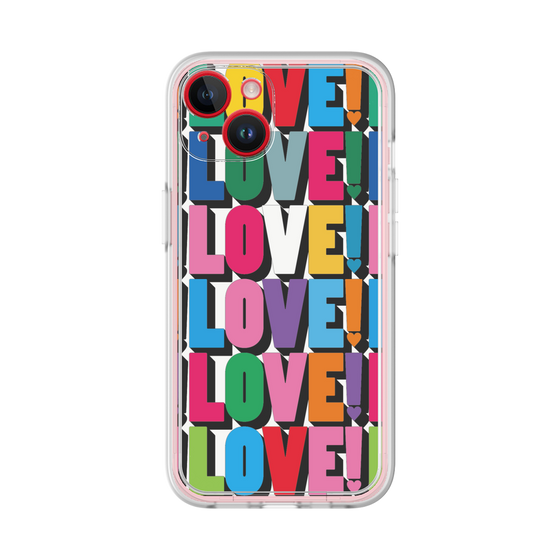 プレミアムパネル［ LOVE!LOVE!LOVE! ］