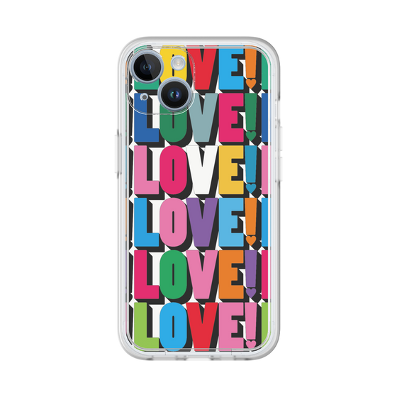 プレミアムパネル［ LOVE!LOVE!LOVE! ］