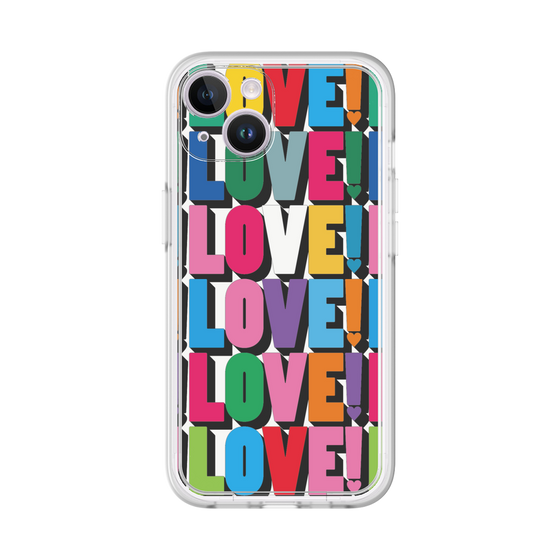 プレミアムパネル［ LOVE!LOVE!LOVE! ］