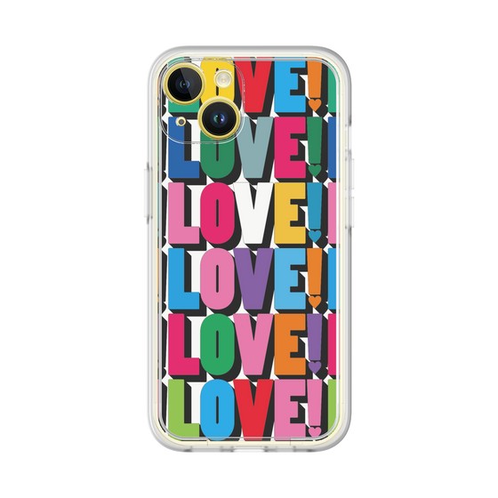 プレミアムパネル［ LOVE!LOVE!LOVE! ］