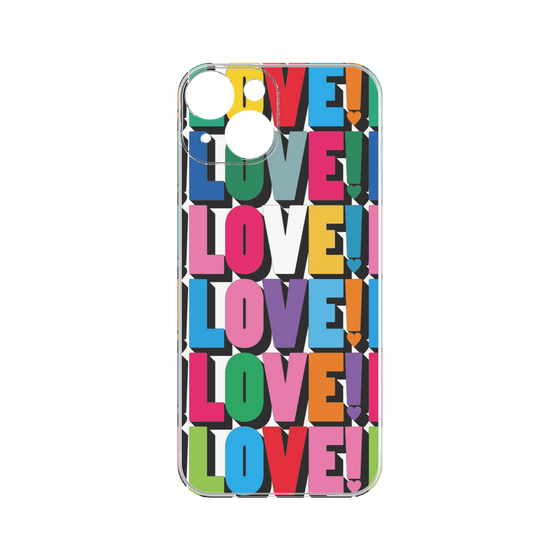 プレミアムパネル［ LOVE!LOVE!LOVE! ］