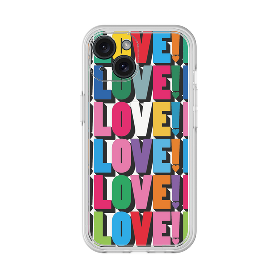 プレミアムパネル［ LOVE!LOVE!LOVE! ］