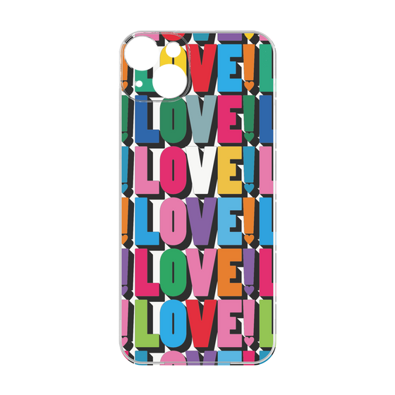 プレミアムパネル［ LOVE!LOVE!LOVE! ］