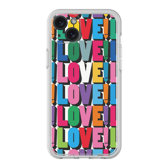 プレミアムパネル［ LOVE!LOVE!LOVE! ］