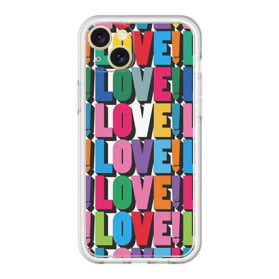 プレミアムパネル［ LOVE!LOVE!LOVE! ］