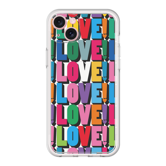 プレミアムパネル［ LOVE!LOVE!LOVE! ］