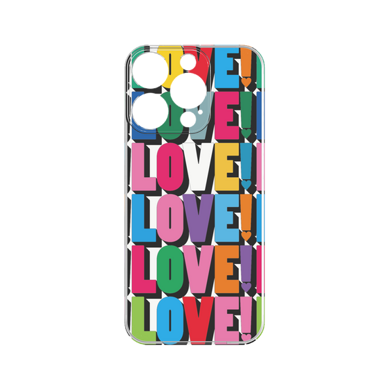 プレミアムパネル［ LOVE!LOVE!LOVE! ］