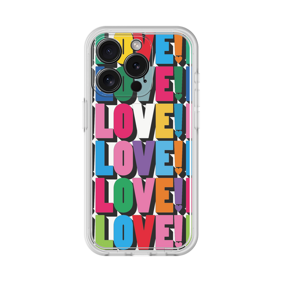 プレミアムパネル［ LOVE!LOVE!LOVE! ］
