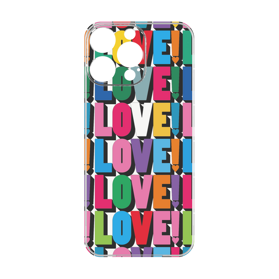 プレミアムパネル［ LOVE!LOVE!LOVE! ］