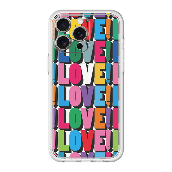 プレミアムパネル［ LOVE!LOVE!LOVE! ］