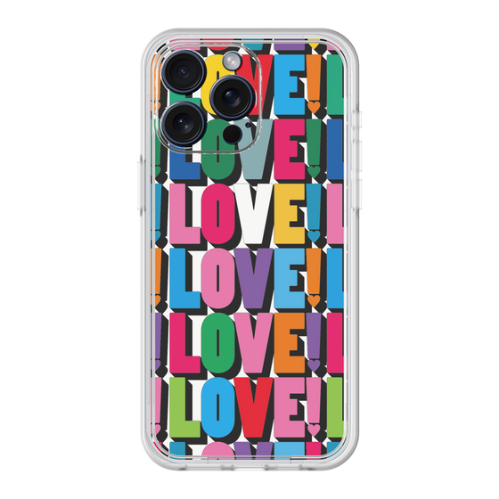 プレミアムパネル［ LOVE!LOVE!LOVE! ］