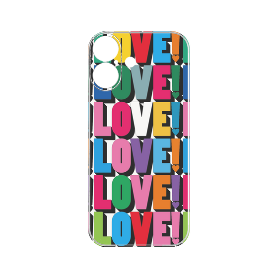 プレミアムパネル［ LOVE!LOVE!LOVE! ］