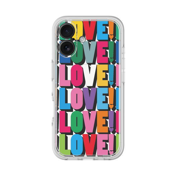 プレミアムパネル［ LOVE!LOVE!LOVE! ］