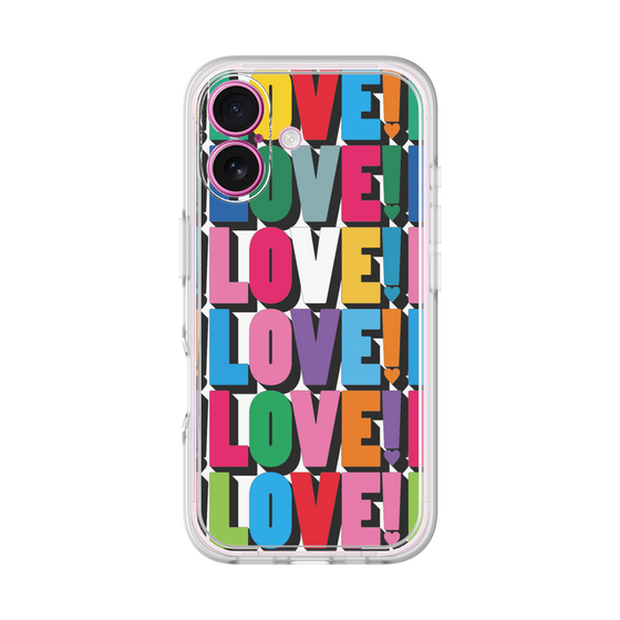 プレミアムパネル［ LOVE!LOVE!LOVE! ］