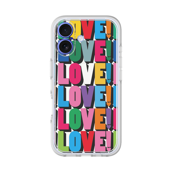プレミアムパネル［ LOVE!LOVE!LOVE! ］