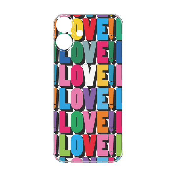 プレミアムパネル［ LOVE!LOVE!LOVE! ］