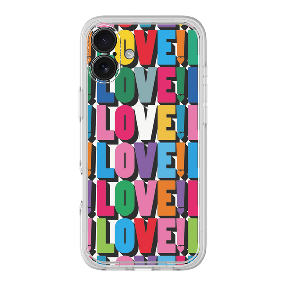 プレミアムパネル［ LOVE!LOVE!LOVE! ］