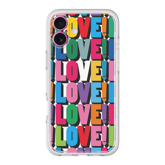 プレミアムパネル［ LOVE!LOVE!LOVE! ］