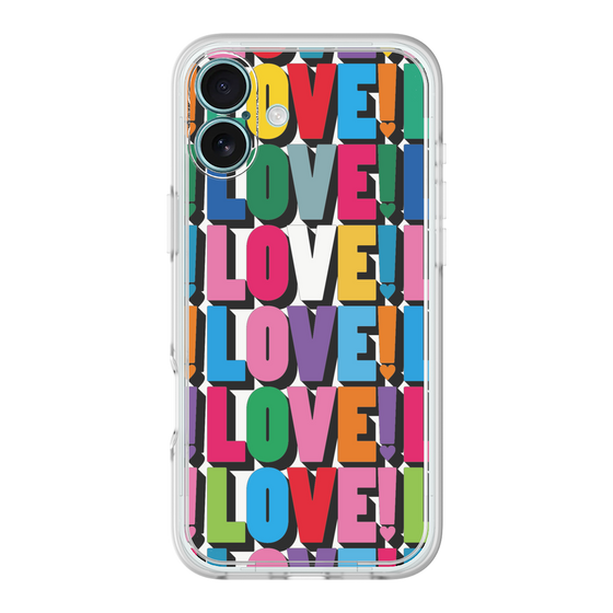 プレミアムパネル［ LOVE!LOVE!LOVE! ］
