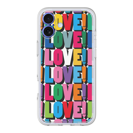 プレミアムパネル［ LOVE!LOVE!LOVE! ］