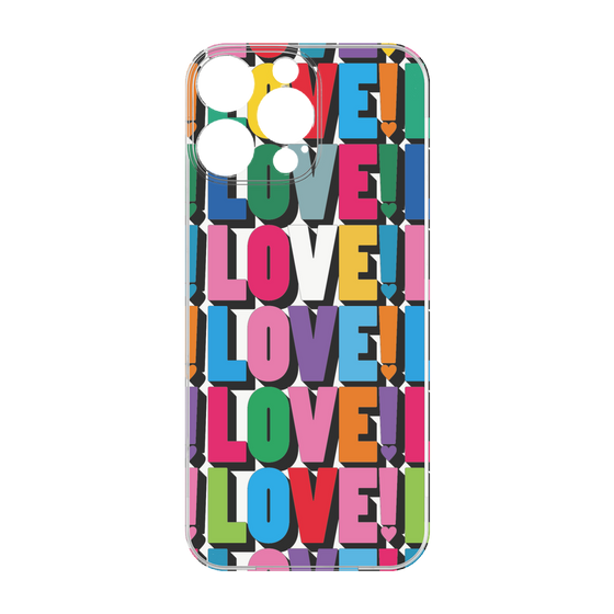 プレミアムパネル［ LOVE!LOVE!LOVE! ］