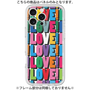 プレミアムパネル［ LOVE!LOVE!LOVE! ］