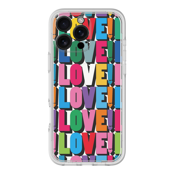 プレミアムパネル［ LOVE!LOVE!LOVE! ］