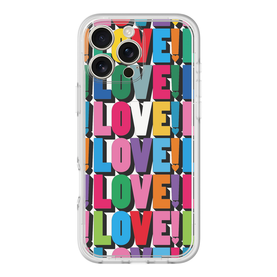 プレミアムパネル［ LOVE!LOVE!LOVE! ］