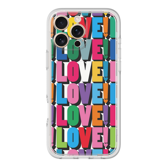 プレミアムパネル［ LOVE!LOVE!LOVE! ］